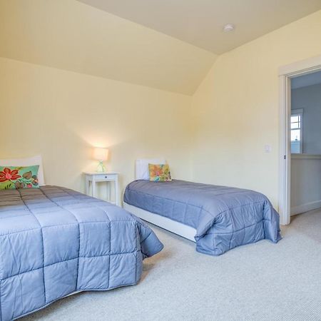 Georgia Peach Villa Bend Eksteriør billede