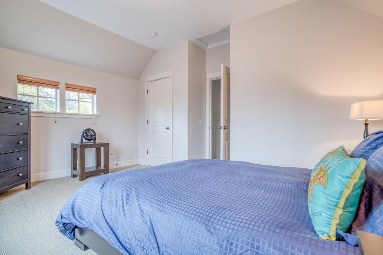 Georgia Peach Villa Bend Eksteriør billede